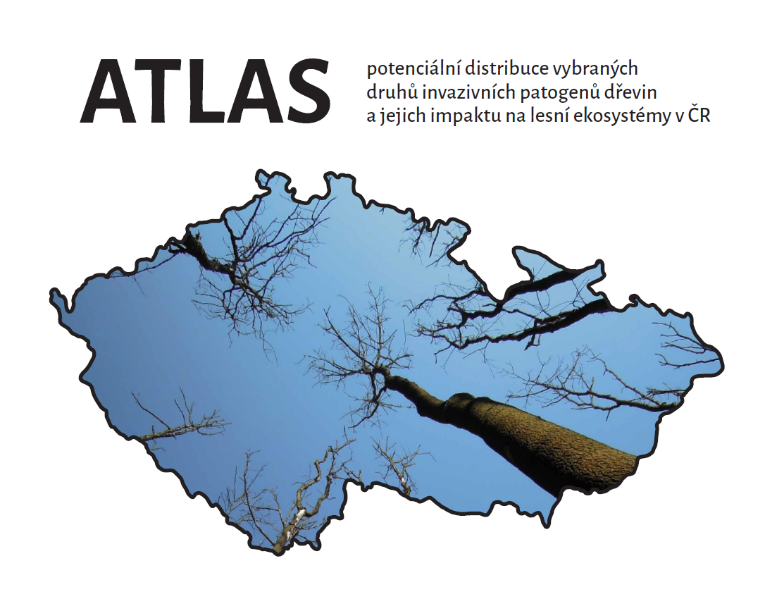 atlas patogeny