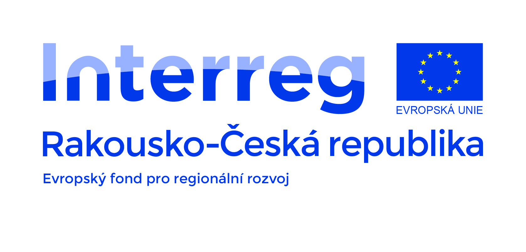 Logo Interreg.