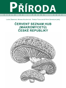 Příroda Journal
