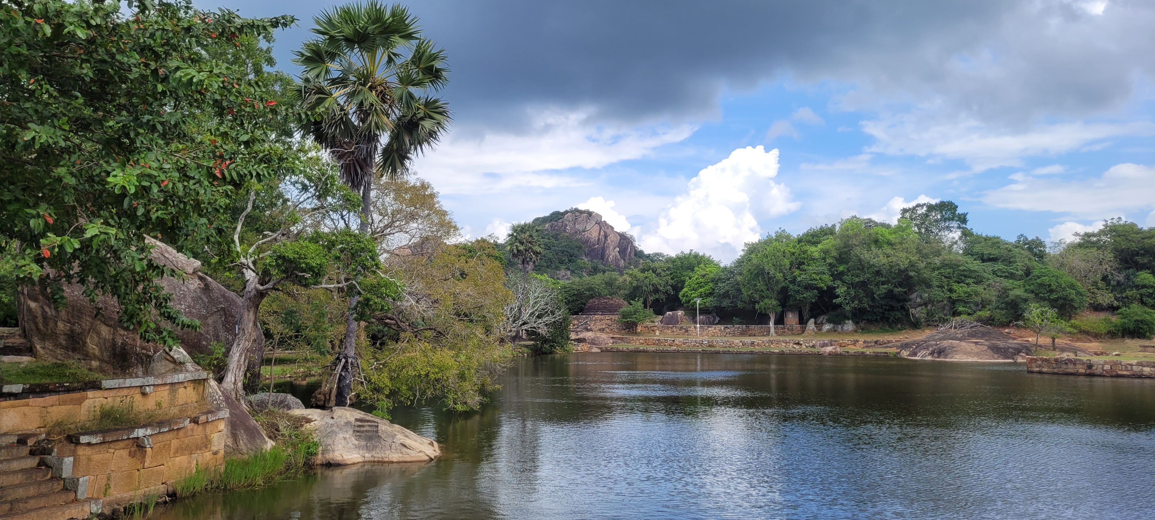 Srí Lanka. Foto Kateřina Burianová.