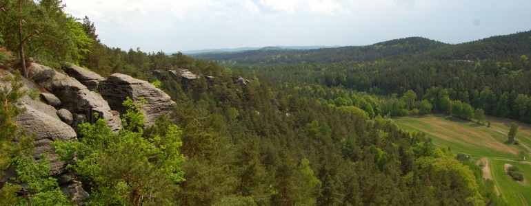 Krajina Kokořínsko_máchův kraj.