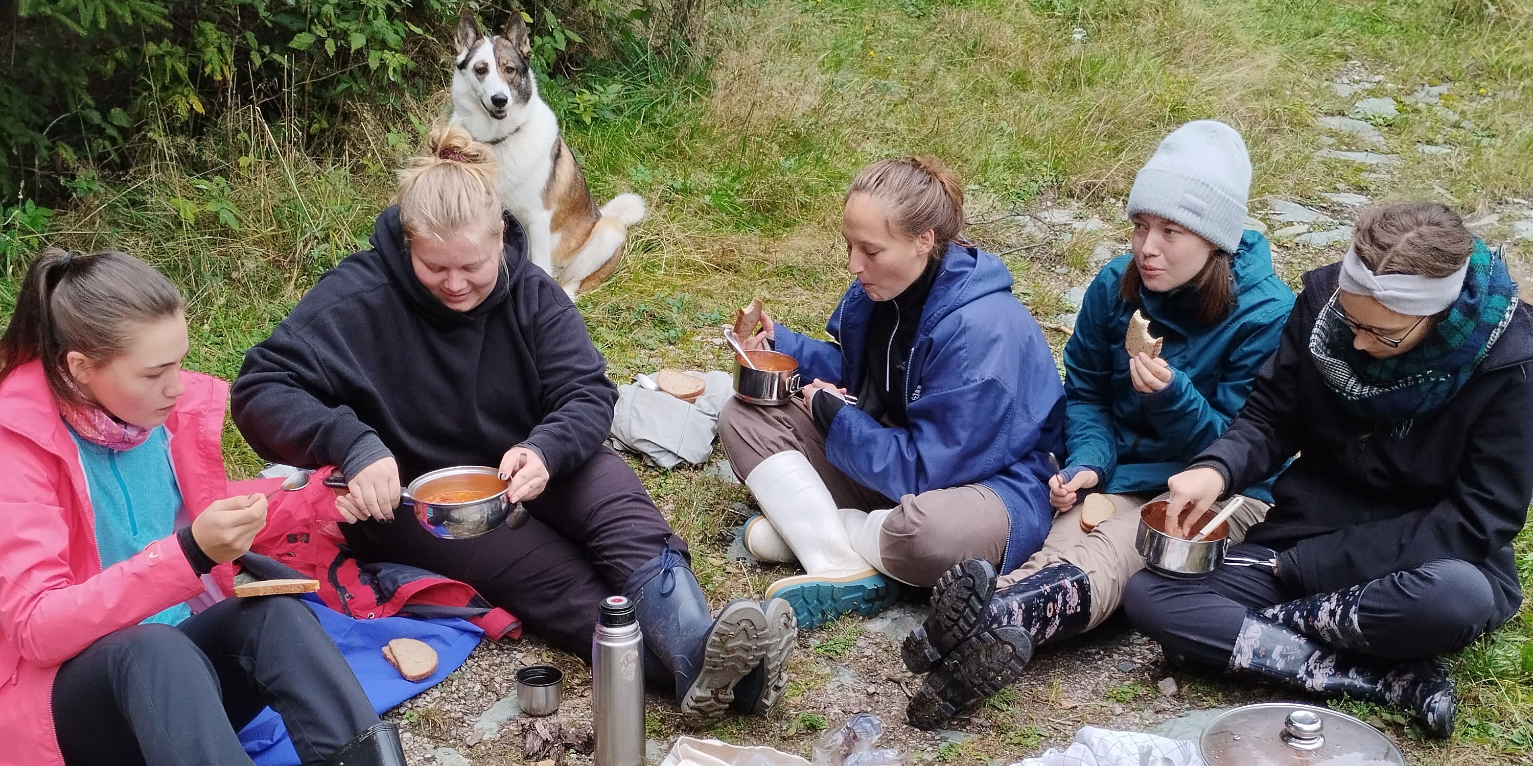 Klíčem k doplnění energie. foto: Barbotra Šťásková
