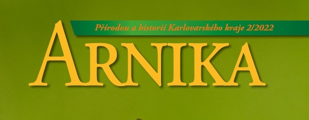 Arnika 2/2022