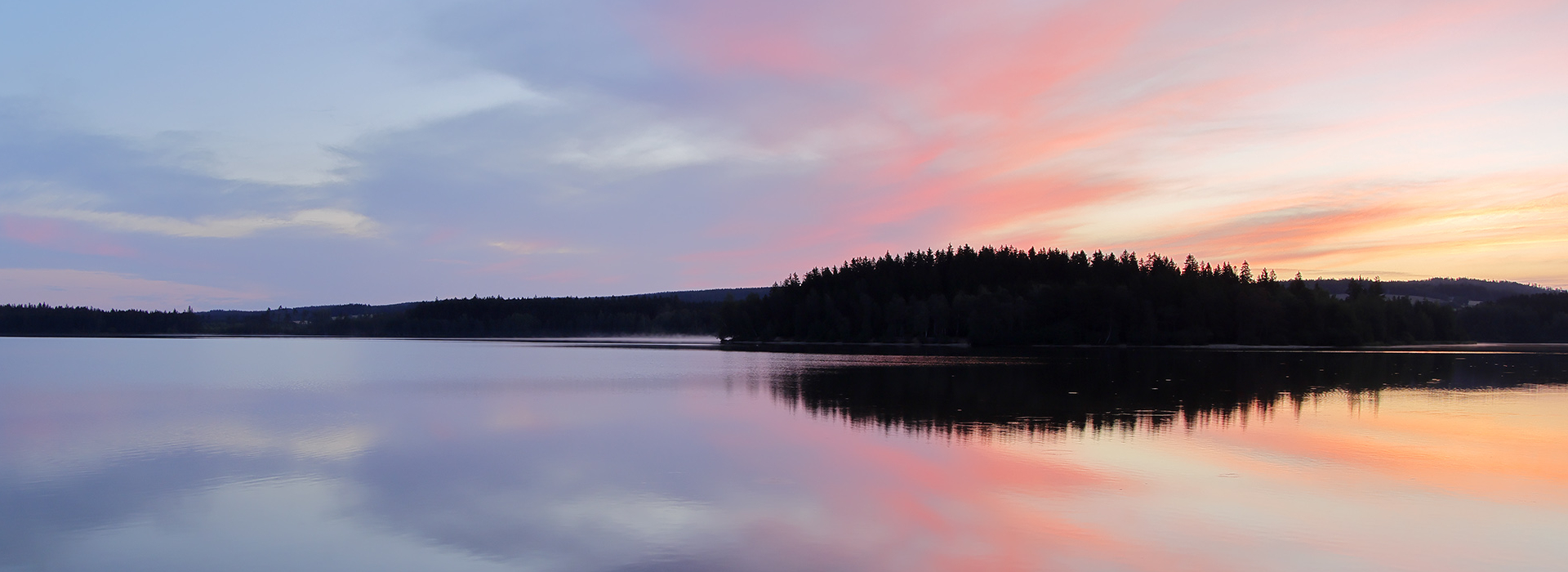 Velké Dářko, foto: Lubomír Dajč